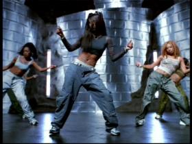 Aaliyah Are You That Somebody (feat Timbaland)